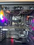 Дънна платка ASUS X99-Е WS,16GBDDR4,IntelCore i7-5820K 3.30GHz,CORSAIR
