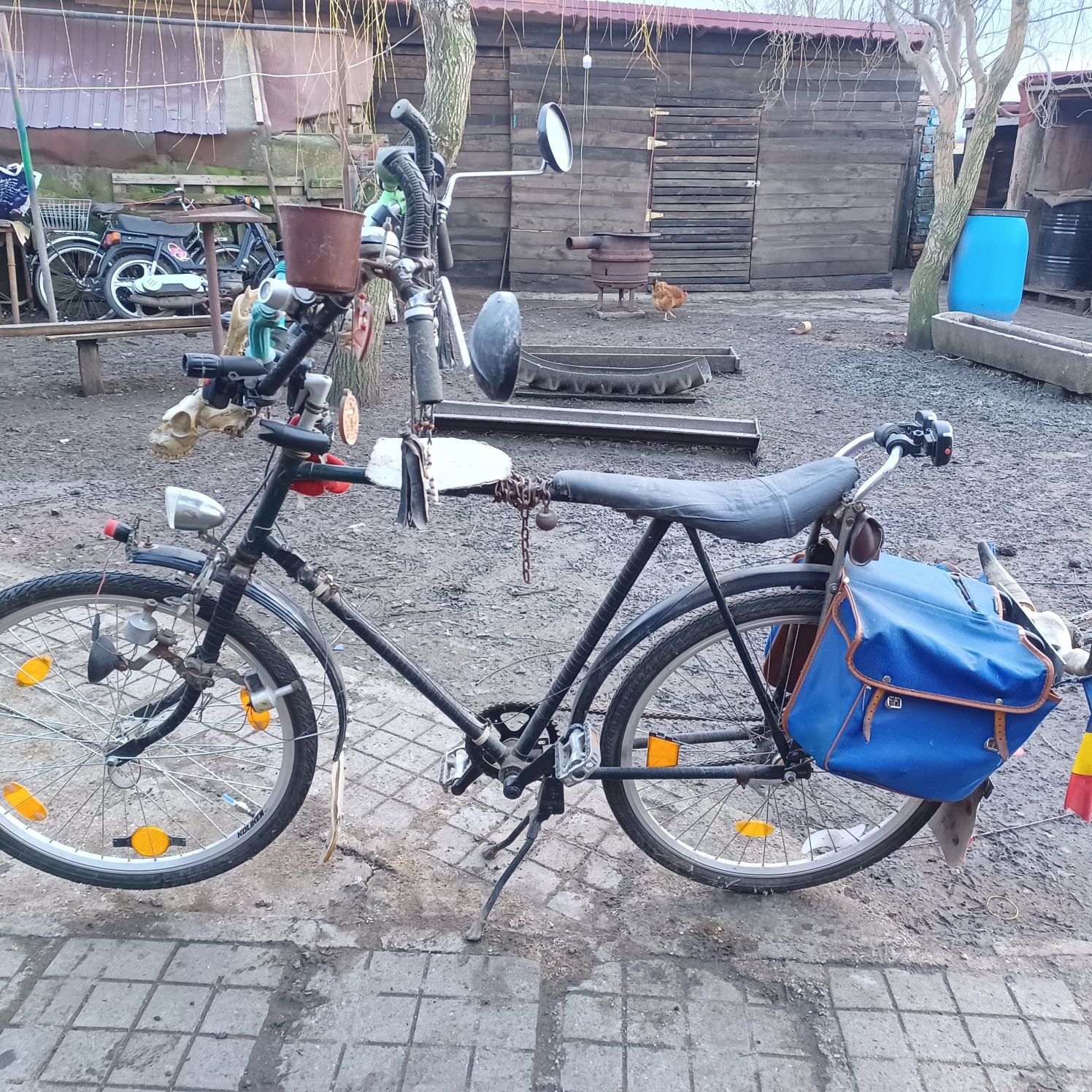 Bicicletă de vînzare