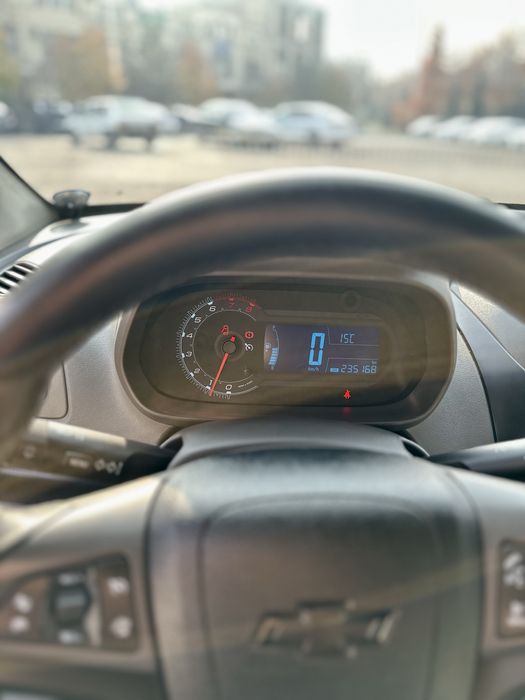 Chevrolet cobalt кобальт шевроле