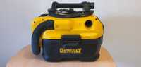 Vând aspirator profesional DeWalt