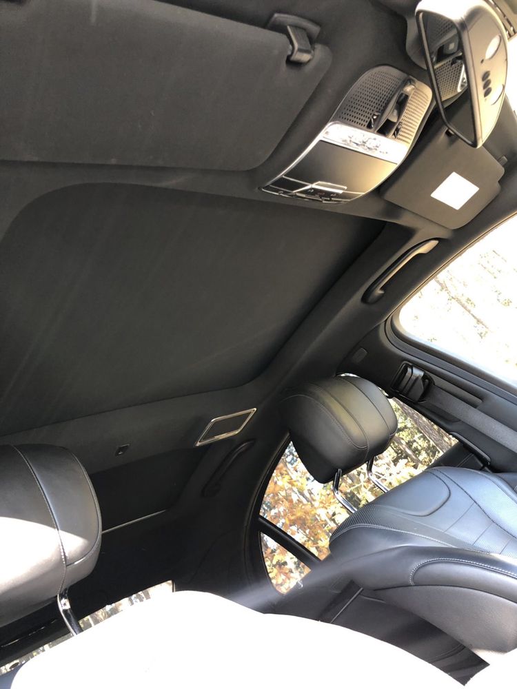 НА ЧАСТИ - S500 Mercedes/Мерцедес