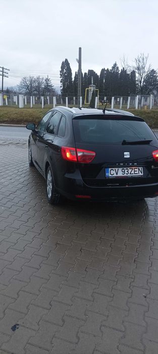 Seat Ibiza ST 1.2 TDI – 2011