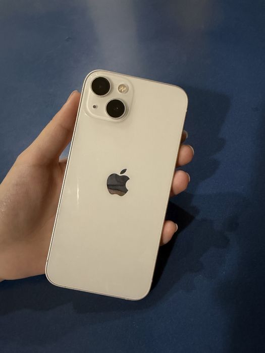 Продается Iphone 13/128gb