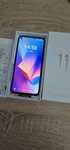 Телефон XIAOMI MI 11 lite 5G