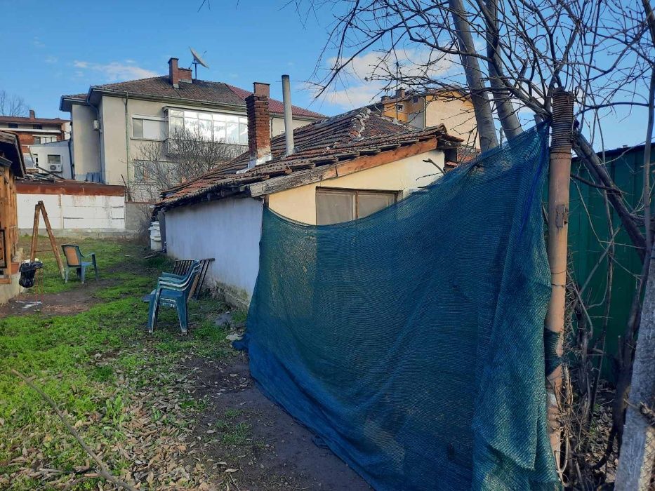 Продава се Парцел в Стара Загора, Самара 2 - 220 кв.м за 141 €/кв.м - Снимка #4
