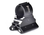 Prindere magnetica universala pentru lanterne