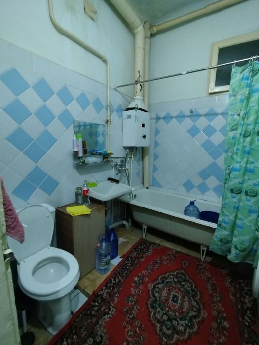 Сдается в аренду квартира в МирзоУлугбекском районе возле Itпарка