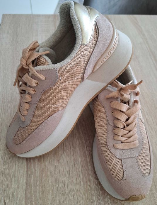 Обувки LIU JO  39  номер