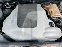 Motor complet Audi A6 C5 2.5 TDi cod AKE 2003