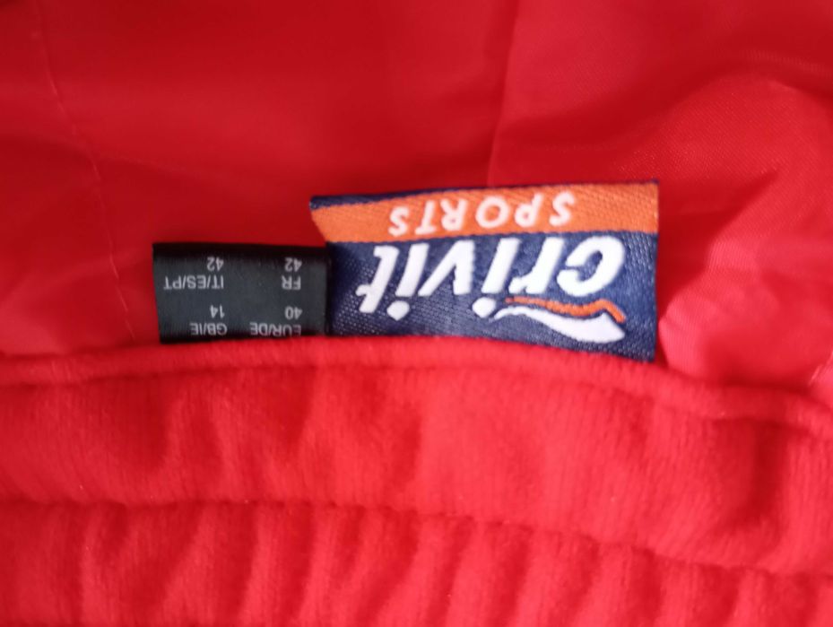 Детски и дамски ски - панталони