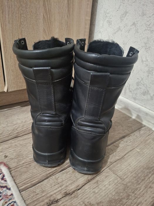 Берцы ботинки бу 42размер