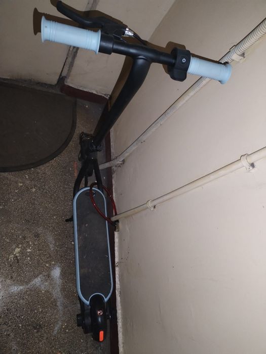 Trotinetă electrică