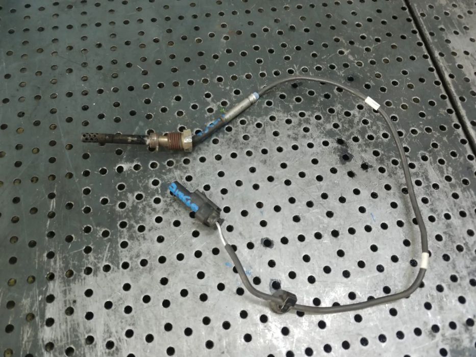 senzor temperatura gaze  b13dte 1.3cdti opel corsa e 55495556