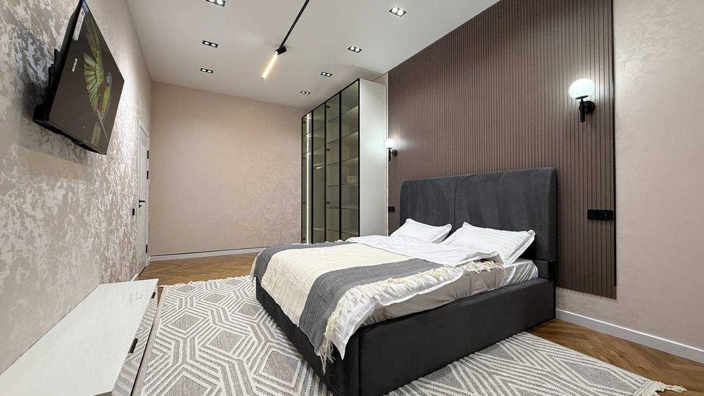 СРОЧНО ПРОДАЁТСЯ! Мирабад, на Нукусской 2/2/4 вторичка с евроремонтом"