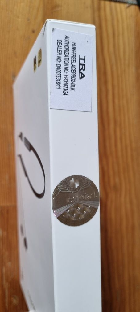 Casti Wireless Huawei FreeLace Pro 2 . Unic pe OLX .