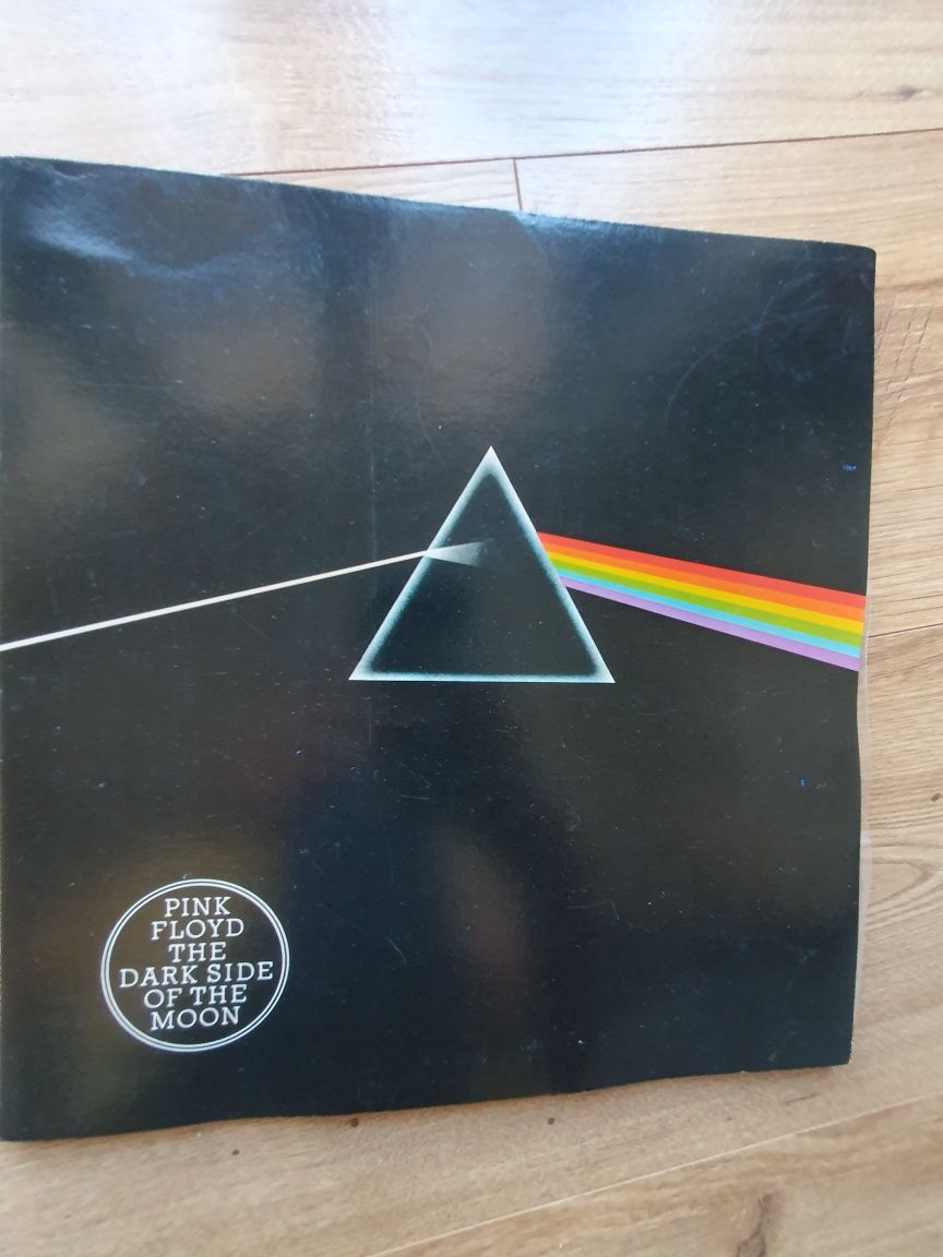 Vinyl Pink Floyd FFN Semnal M Metropol Progresiv TM ConexiuniBop Sfinx