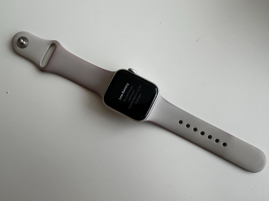 Apple watch SE 1-st gen