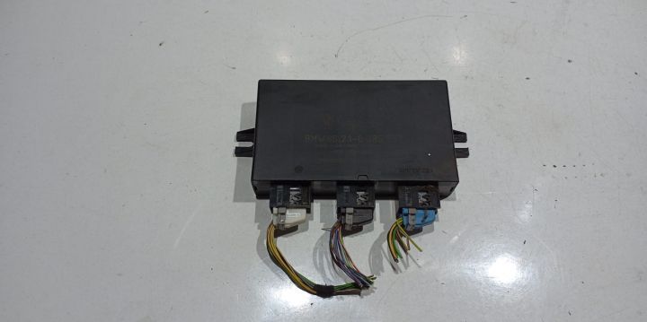 Modul pdc 66216985500 BMW X5 E70 [2006 - 2010]