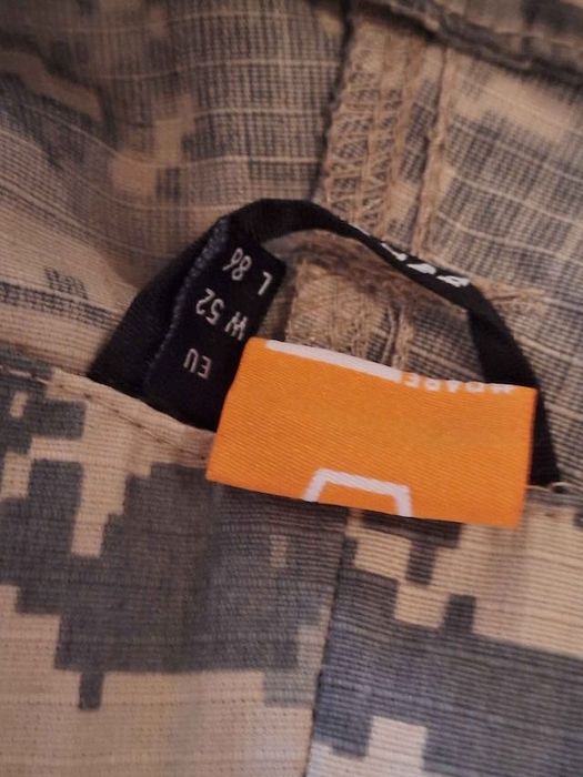 Камуфлажен комплект Pentagon UCP – дълъг + къс панталон