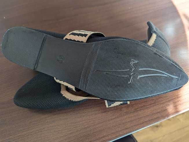 Vand ieftin pantofi f comozi,noi marime 40