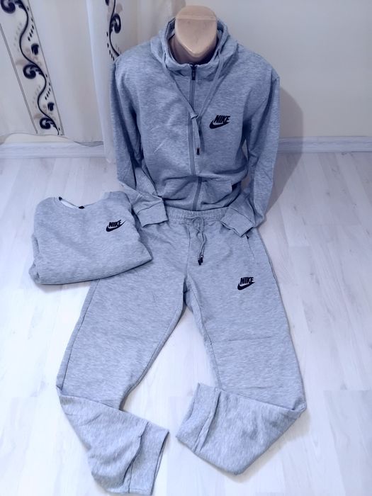 Oferta!  Trening baieti Nike din 3 piese.