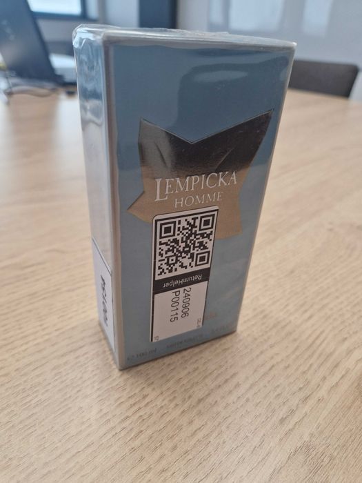 Lolita Lempicka Homme - Eau de Toilette за мъже 100 мл
