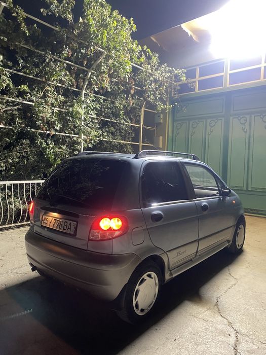 Matiz best.           .