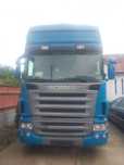 Scania R500 v8.Inmatriculat