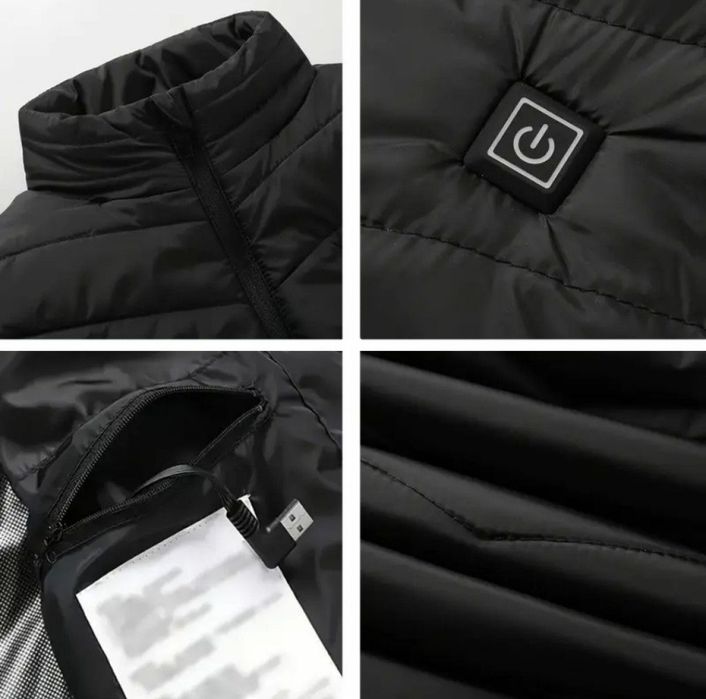 Термо електрическо елече