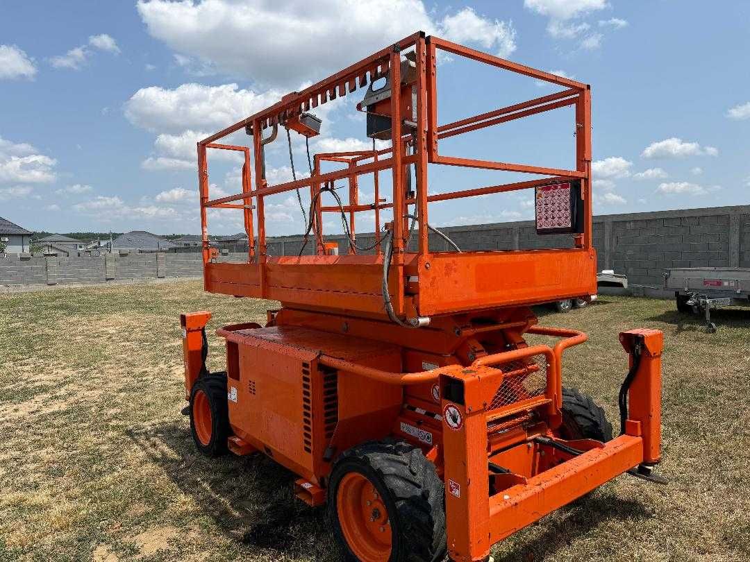 Vand Nacela Scyjack 6832 RT