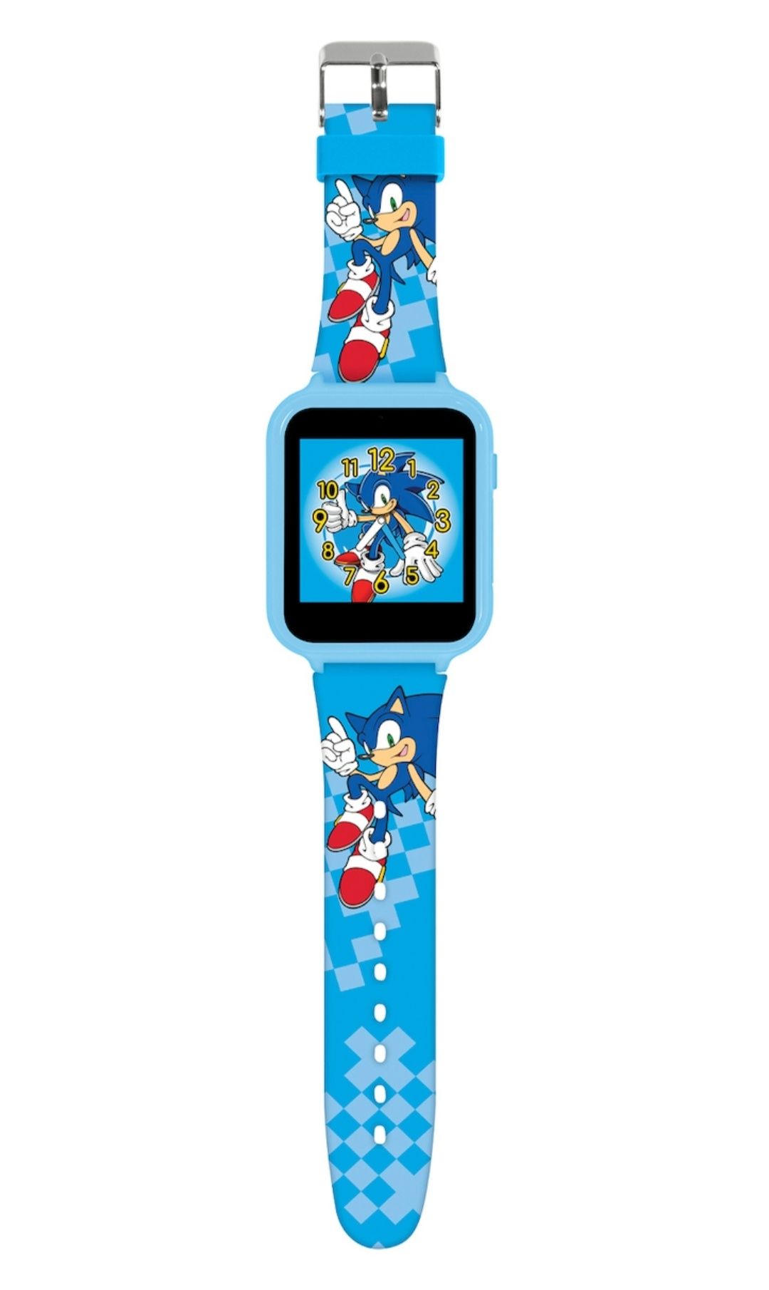 Disney ceas digital pentru copii cu sonic hedgehog
