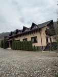 Afacere la cheie - Pensiune turistica 4 margarete - 12 camere