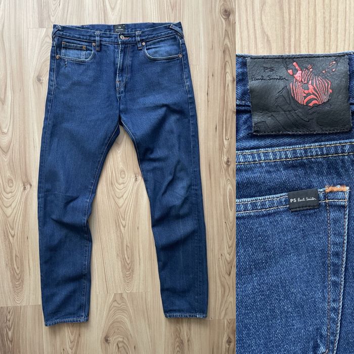 Paul Smith/мъжки дънки W33