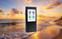 Лятна Промоция: Преводач със 106 езика ONTALK Portable AI Translator