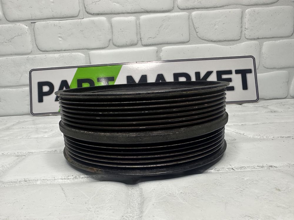 Демпферна шайба AUDI 3.0TFSI CRE 06E105251F