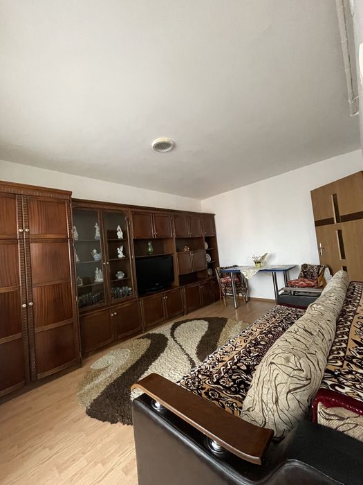 Garsonieră complet utilată Câmpia Turzii