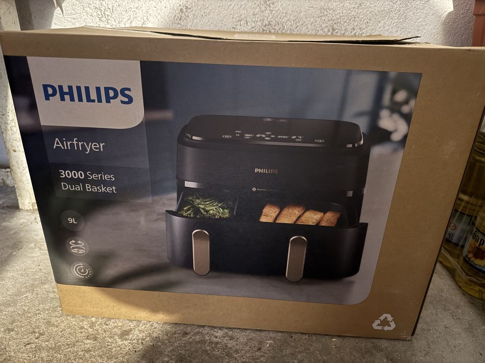 AirFryer Philips 3000 Series