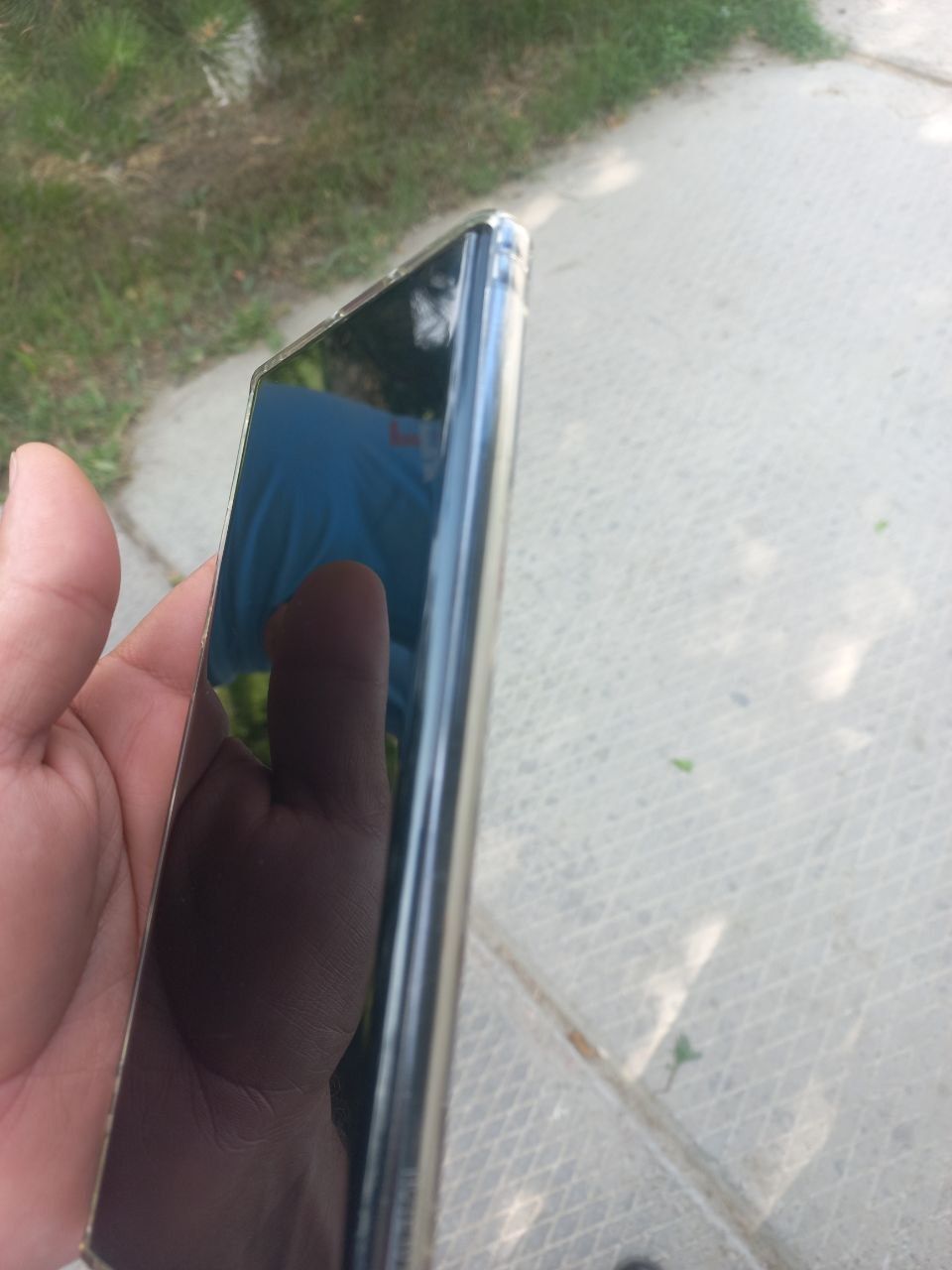Самсунг нот 10+ 5g