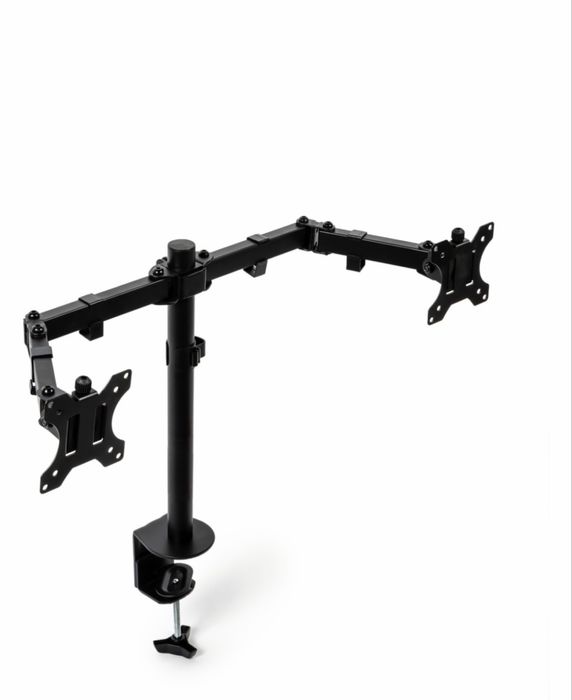 Кронштейн для двух мониторов