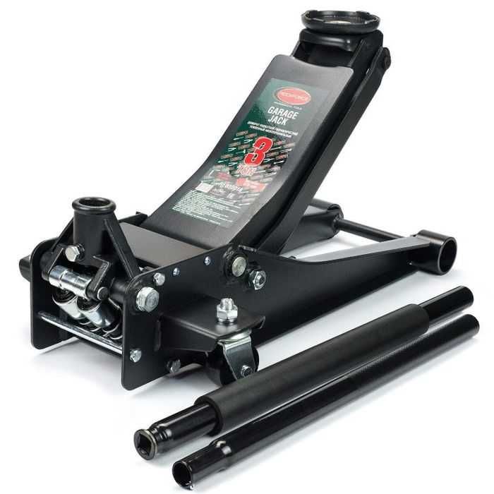 Крик крокодил 3 тона Професионален ROCK FORCE