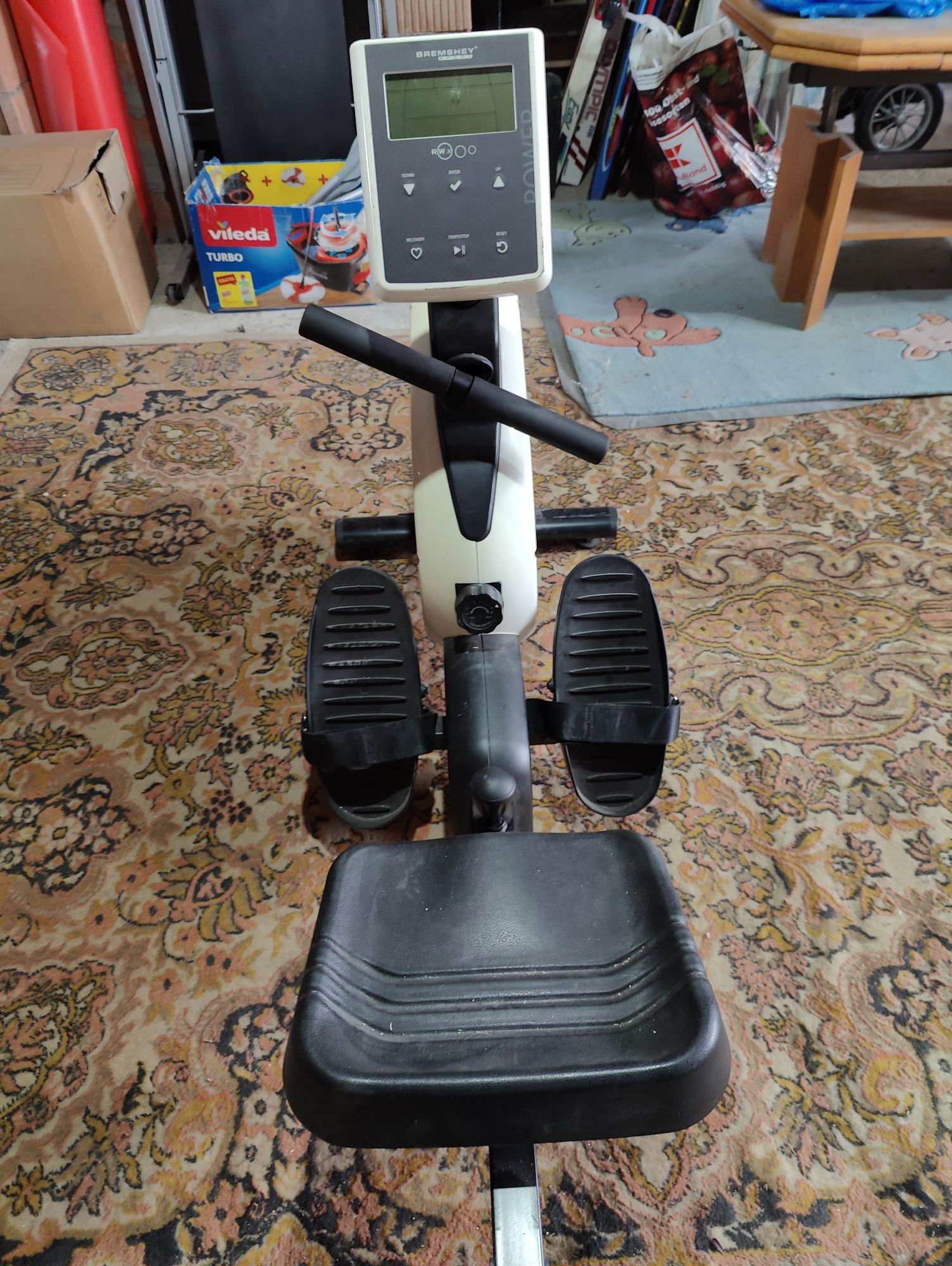Aparat fitness in stare foarte buna