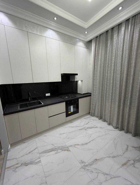 2х ком квартира Юнусобад Чинабад новостройка ЖК Evro House 2/1/10