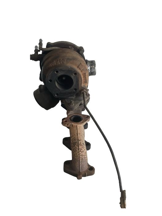 Turbina RENAULT MEGANE II BM0/1_, CM0/1_ 2001 - 2012 1.5DCI 5439970006