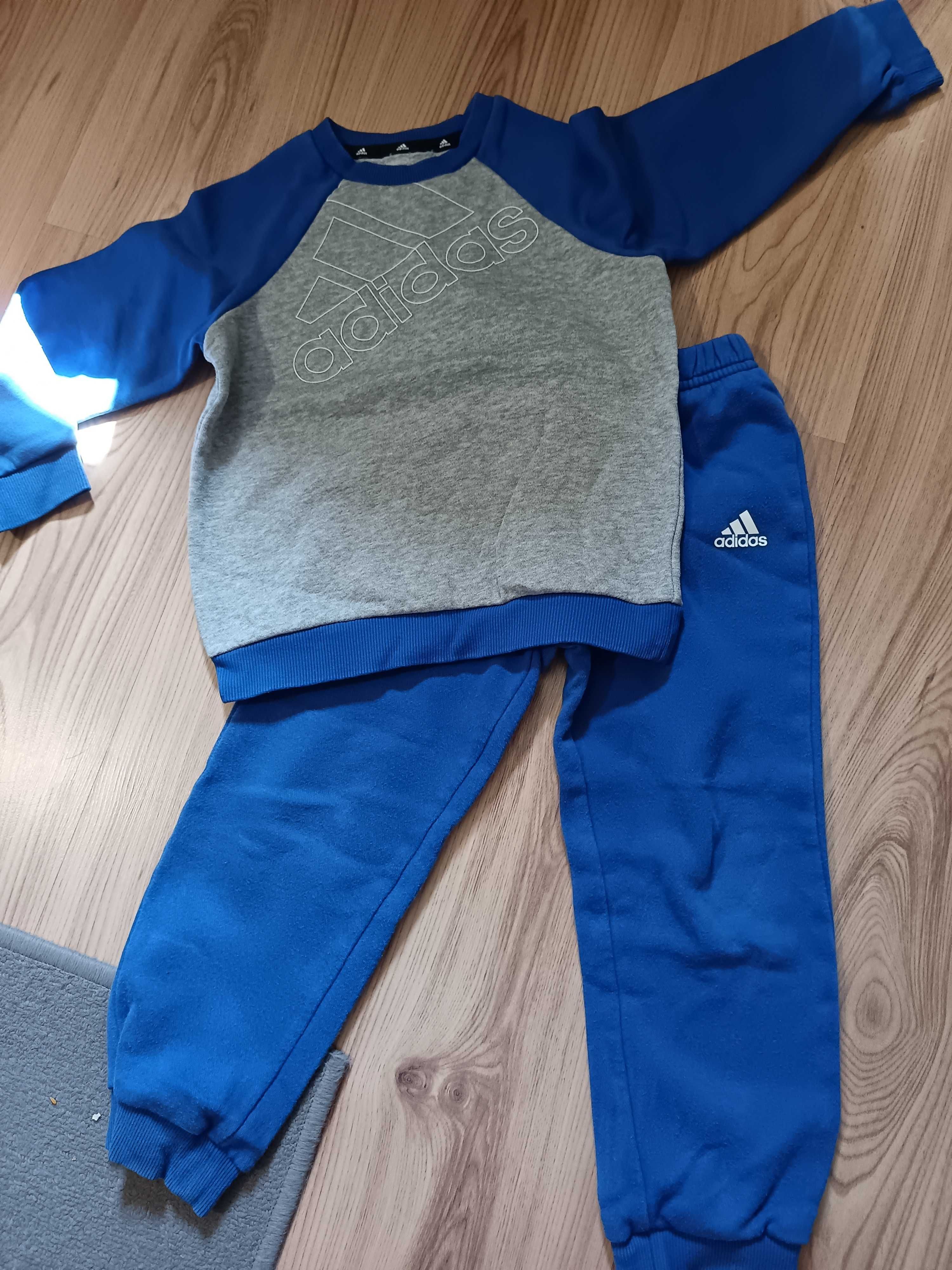 Adidas детски якета и екип 3-4години