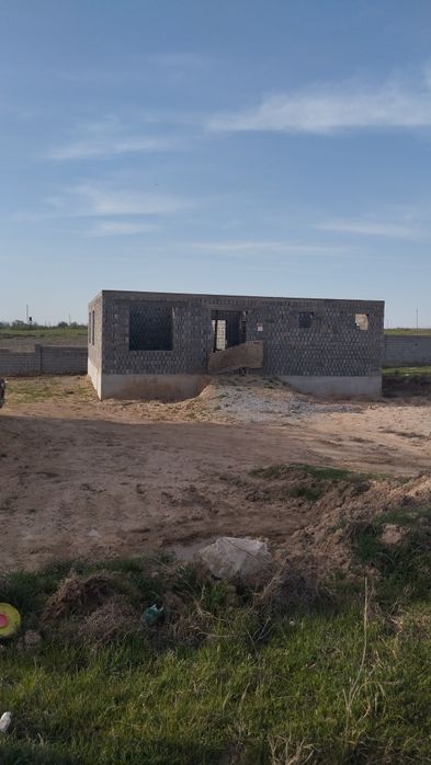 Недвижимость дом