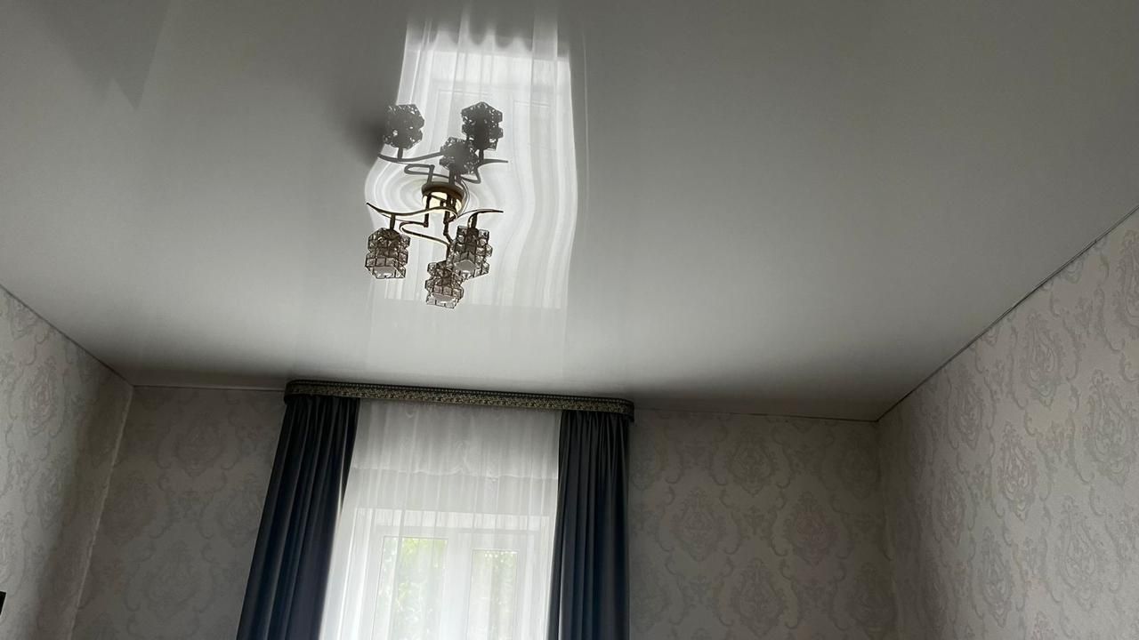 Продам 3-х комнатную квартиру в центре