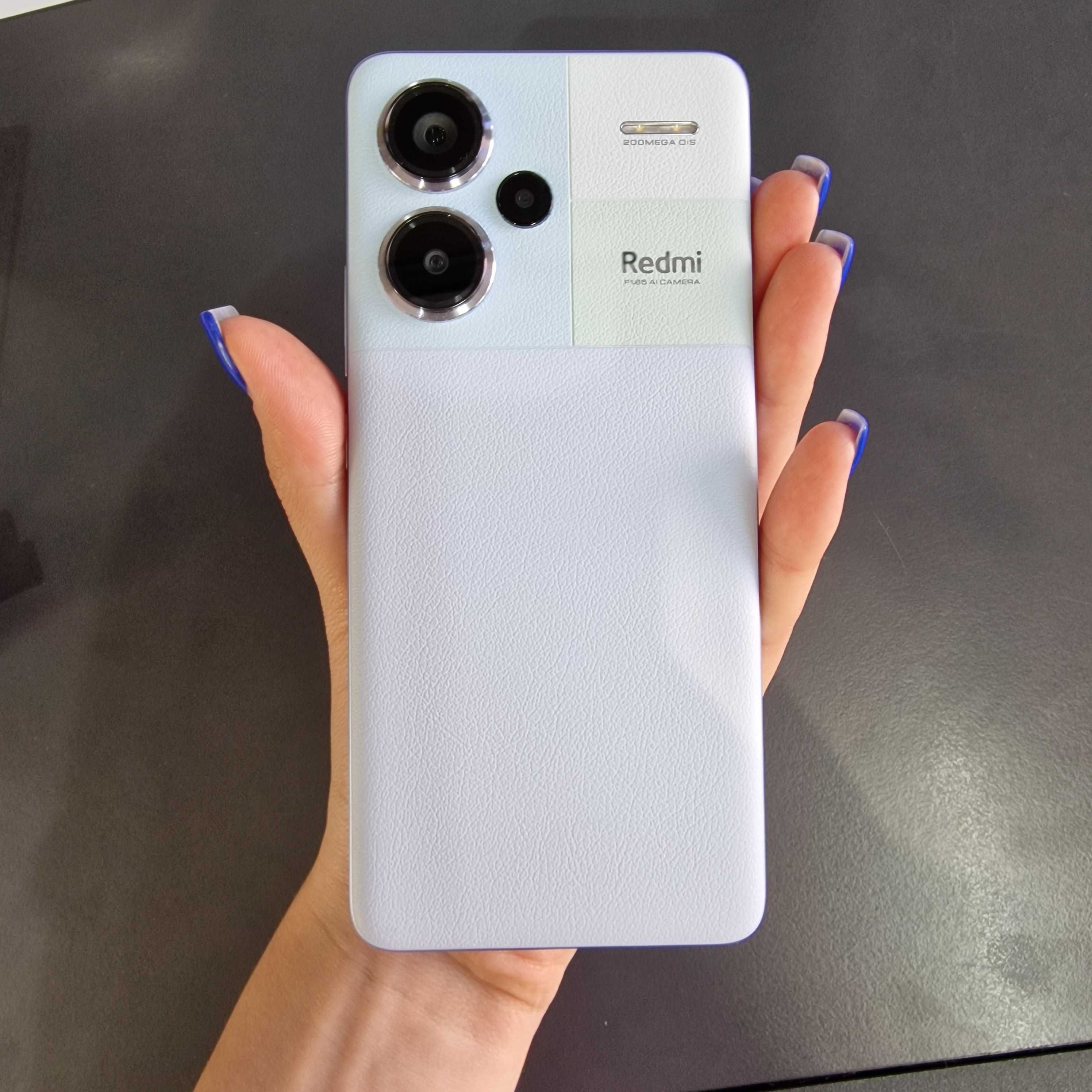 Xiaomi Redmi Note 13 Pro+  12/512GB