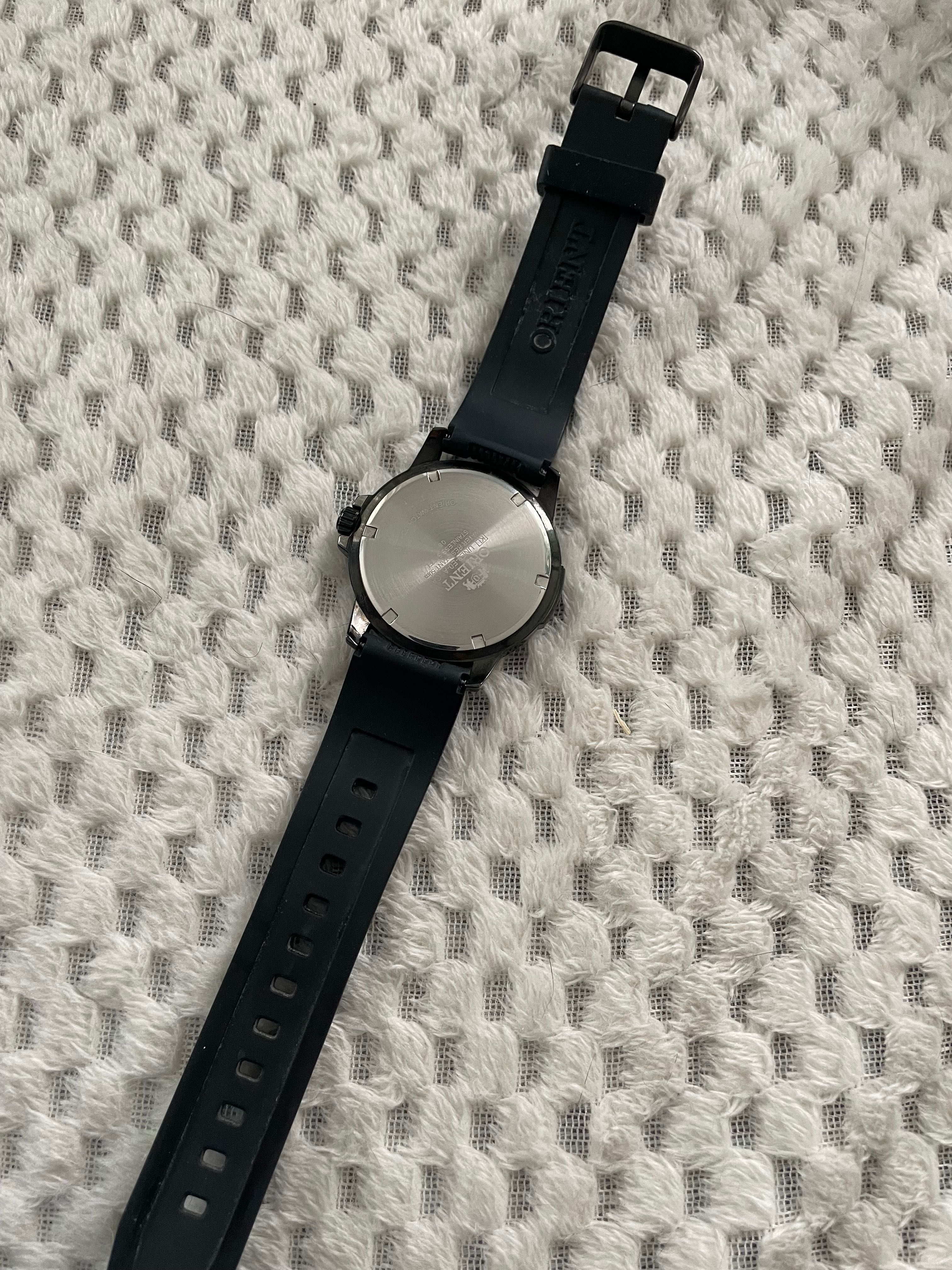 Ceas Orient sport