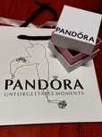 Pandora колие Пандора
