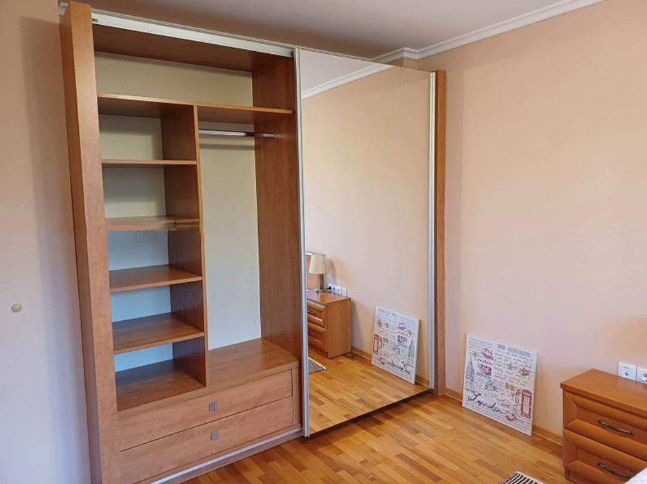 Дава се под наем Двустаен апартамент в София, Захарна фабрика - 68 кв.м за 500 € - Снимка #7